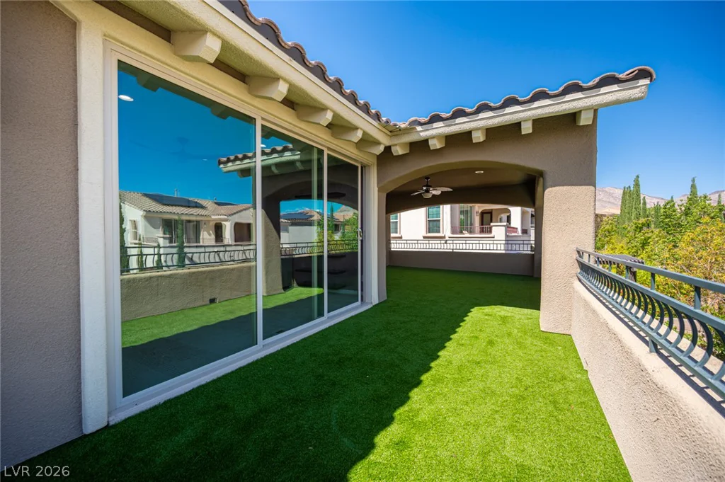 322 Elder View, Las Vegas, NV 89138