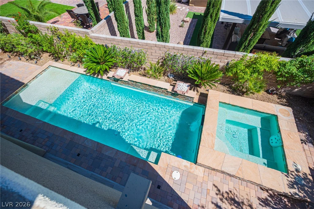 322 Elder View, Las Vegas, NV 89138