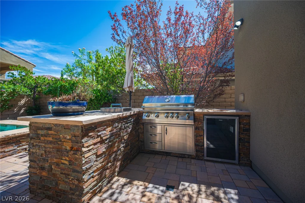 322 Elder View, Las Vegas, NV 89138