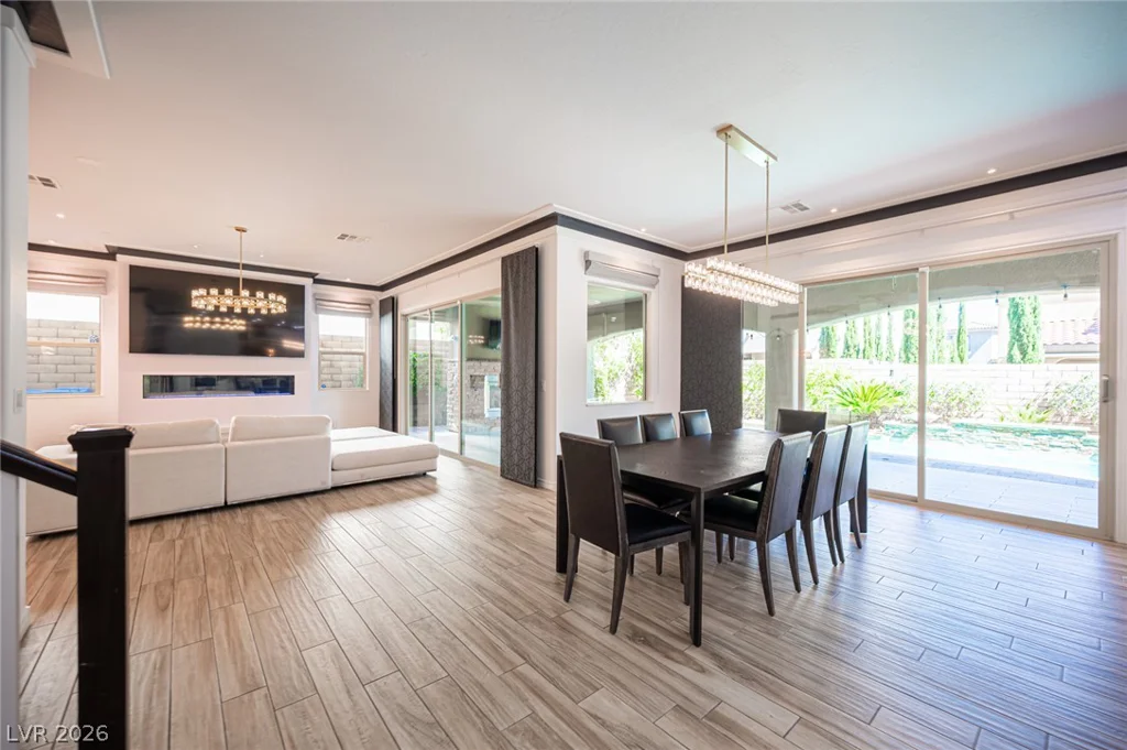 322 Elder View, Las Vegas, NV 89138
