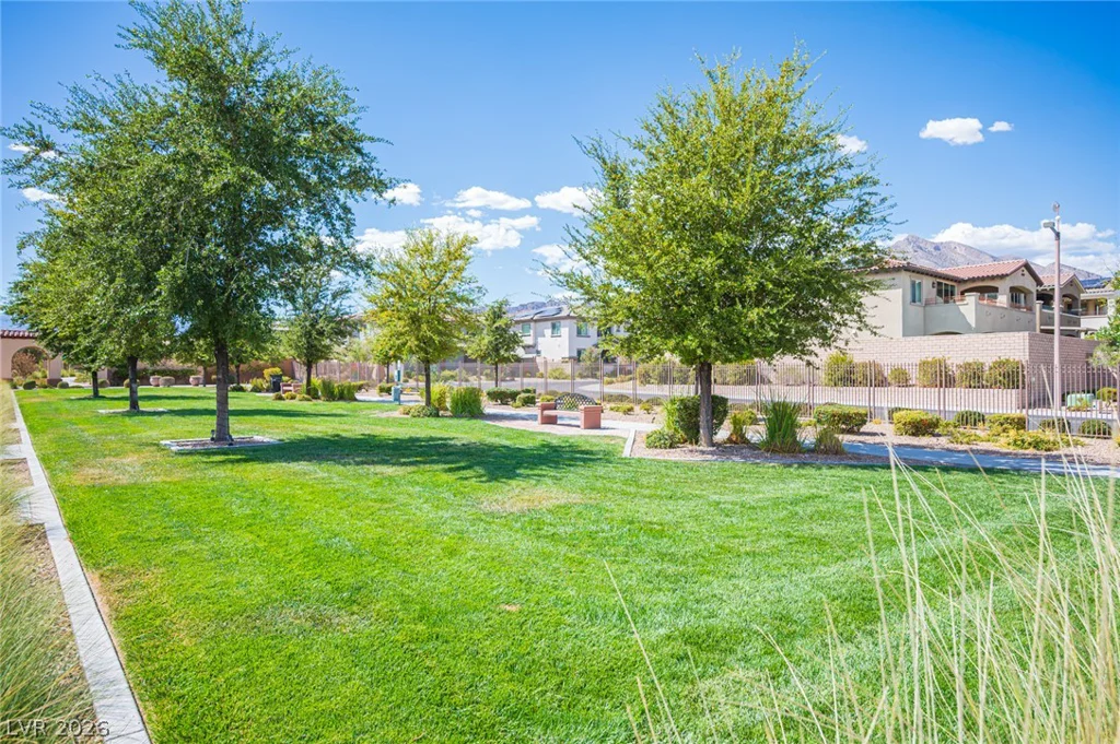 322 Elder View, Las Vegas, NV 89138