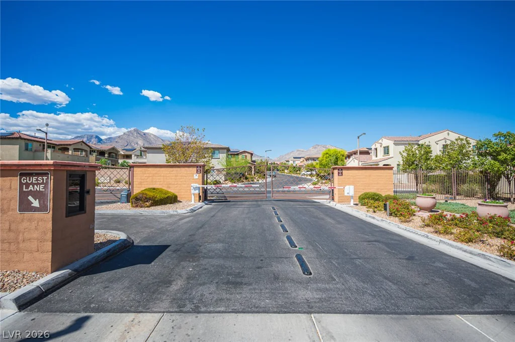 322 Elder View, Las Vegas, NV 89138