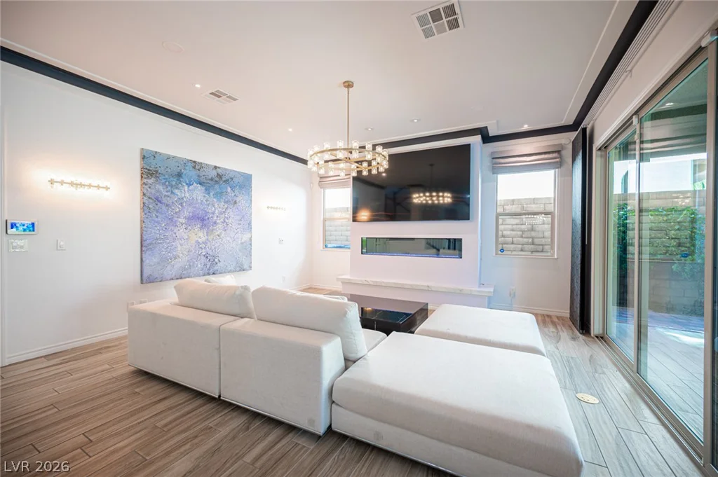 322 Elder View, Las Vegas, NV 89138