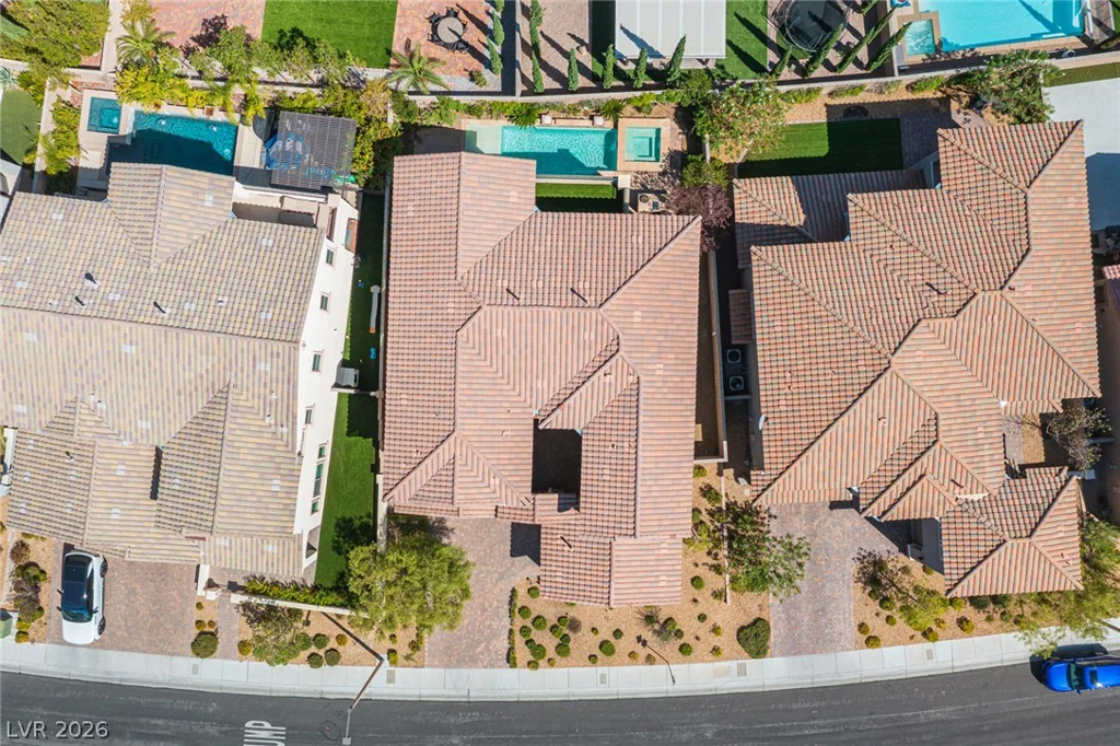 322 Elder View, Las Vegas, NV 89138