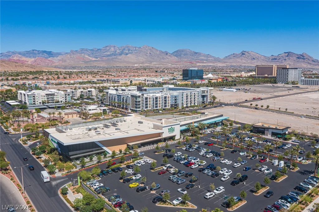 322 Elder View, Las Vegas, NV 89138
