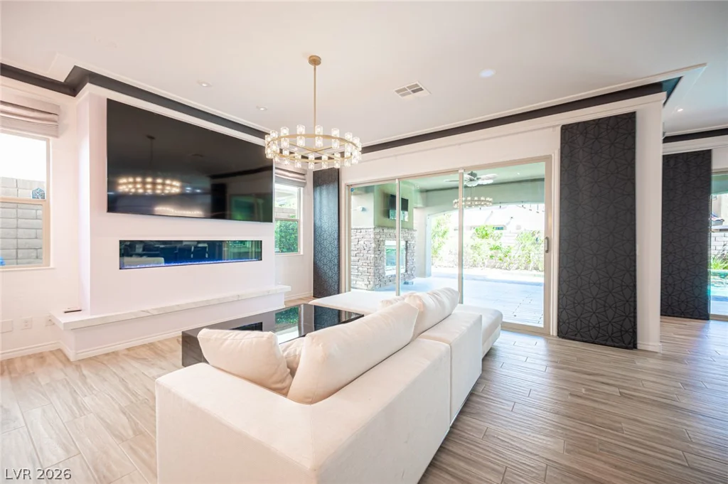 322 Elder View, Las Vegas, NV 89138