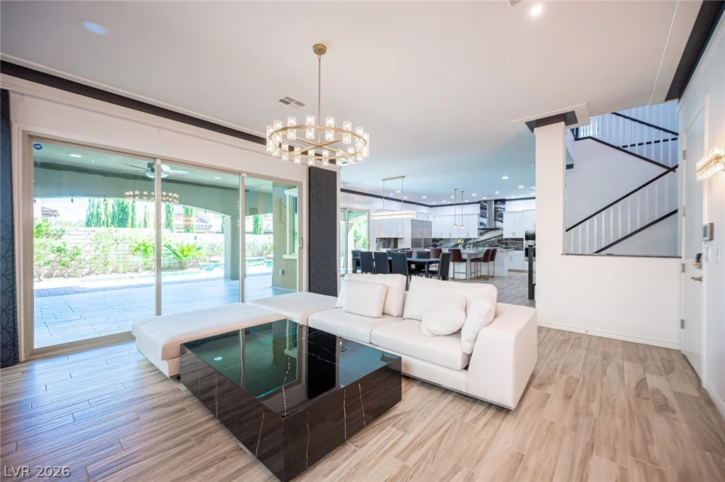 322 Elder View, Las Vegas, NV 89138