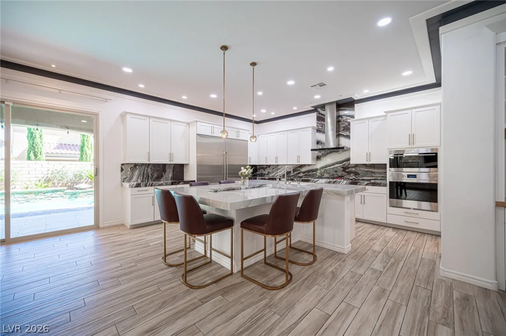 322 Elder View, Las Vegas, NV 89138