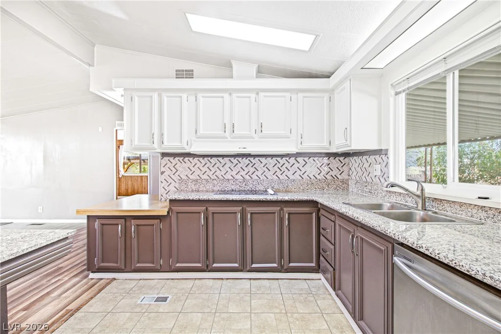 3519 Katmai, Las Vegas, NV 89122