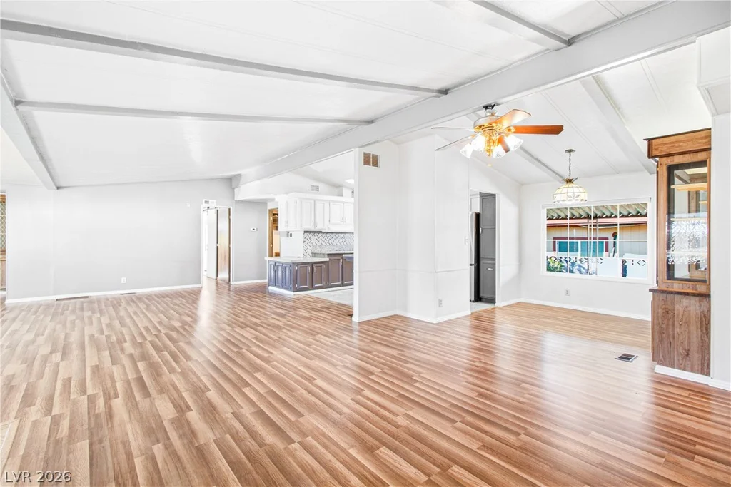 3519 Katmai, Las Vegas, NV 89122
