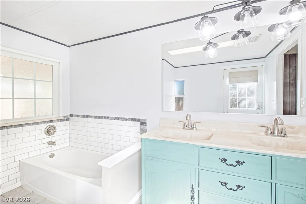 3519 Katmai, Las Vegas, NV 89122
