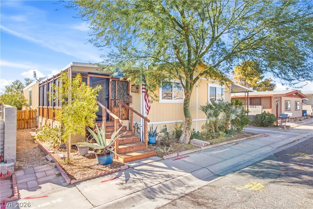3519 Katmai, Las Vegas, NV 89122