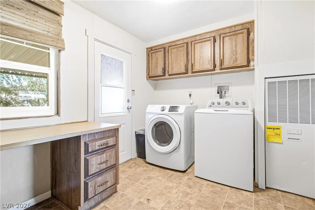 3519 Katmai, Las Vegas, NV 89122