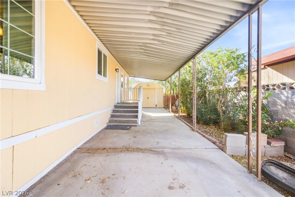 3519 Katmai, Las Vegas, NV 89122