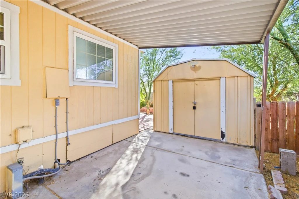 3519 Katmai, Las Vegas, NV 89122
