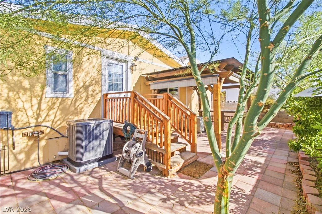 3519 Katmai, Las Vegas, NV 89122