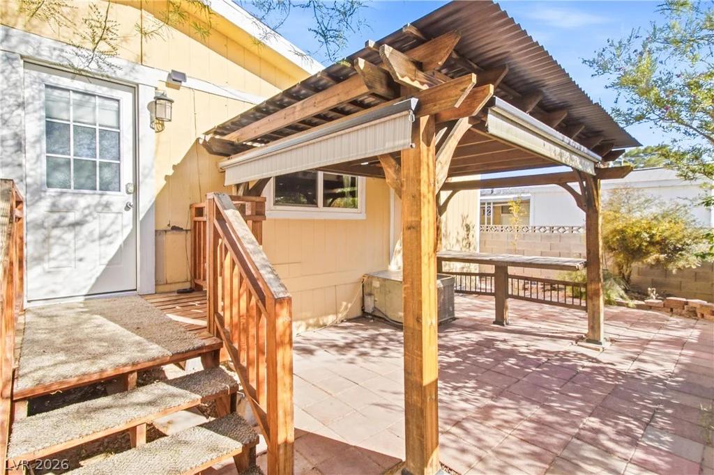 3519 Katmai, Las Vegas, NV 89122