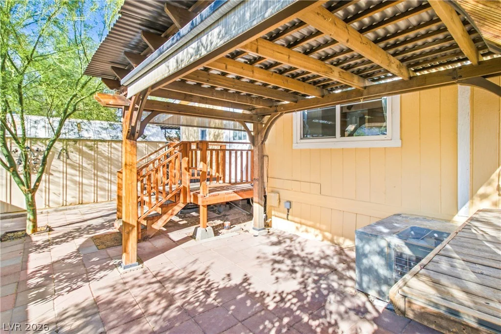 3519 Katmai, Las Vegas, NV 89122