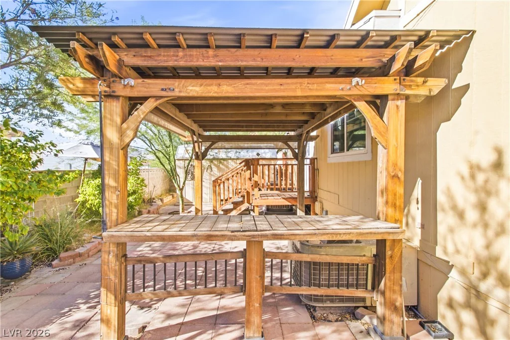 3519 Katmai, Las Vegas, NV 89122
