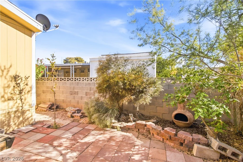 3519 Katmai, Las Vegas, NV 89122