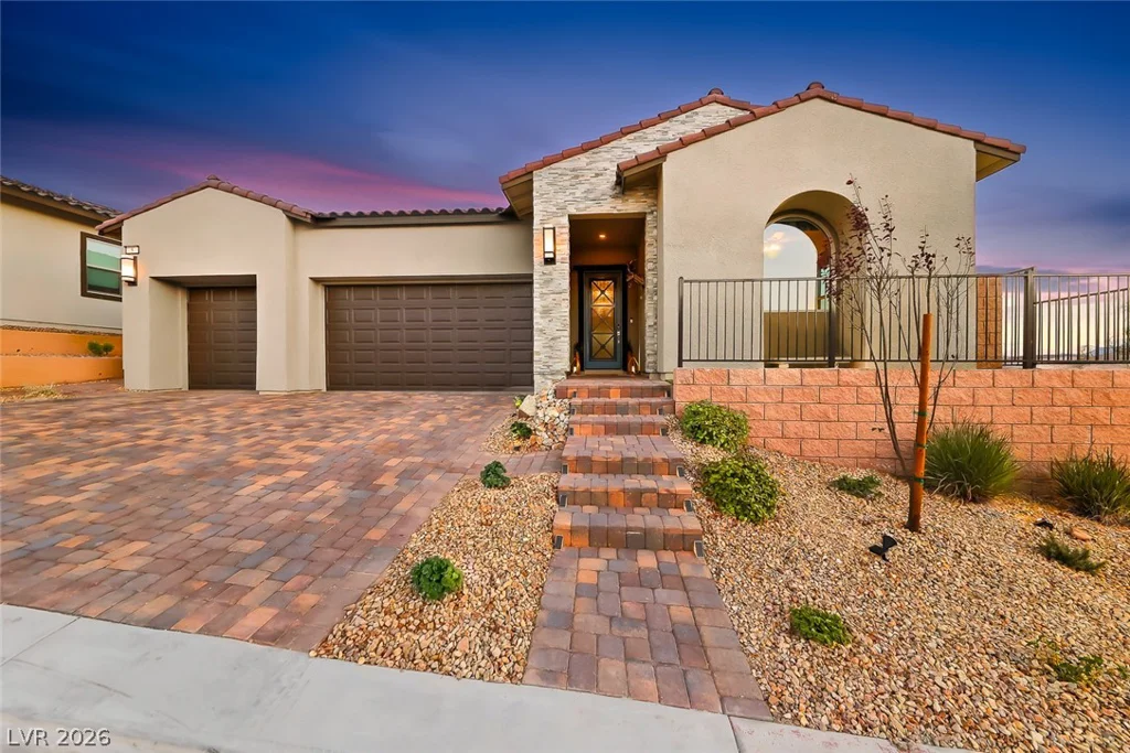 5 Barrio Alto, Henderson, NV 89011