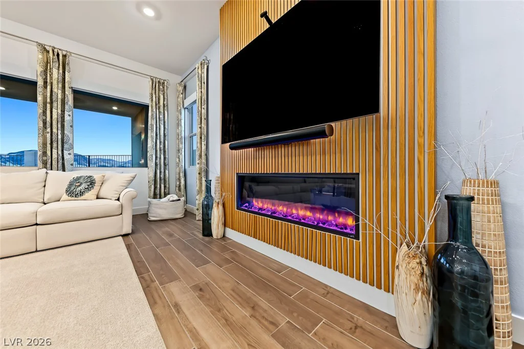 5 Barrio Alto, Henderson, NV 89011