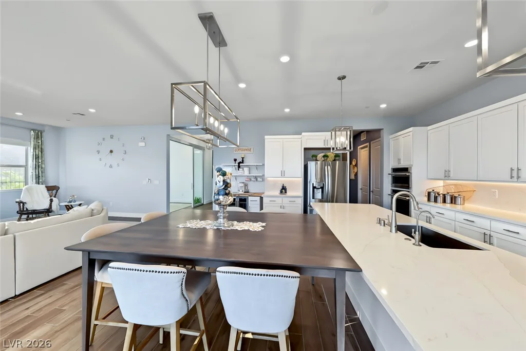5 Barrio Alto, Henderson, NV 89011
