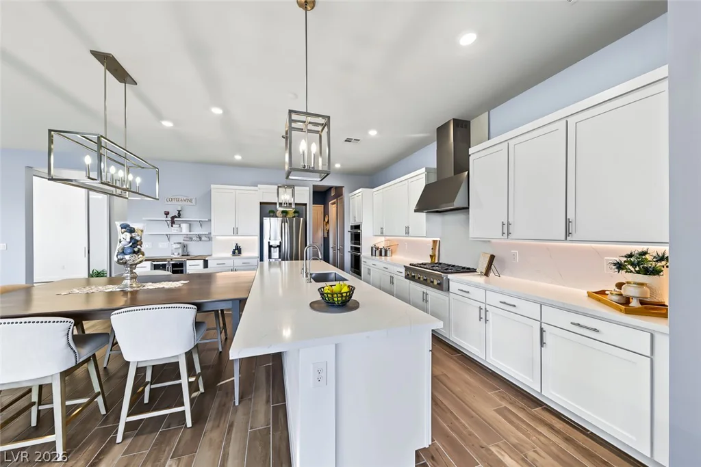 5 Barrio Alto, Henderson, NV 89011