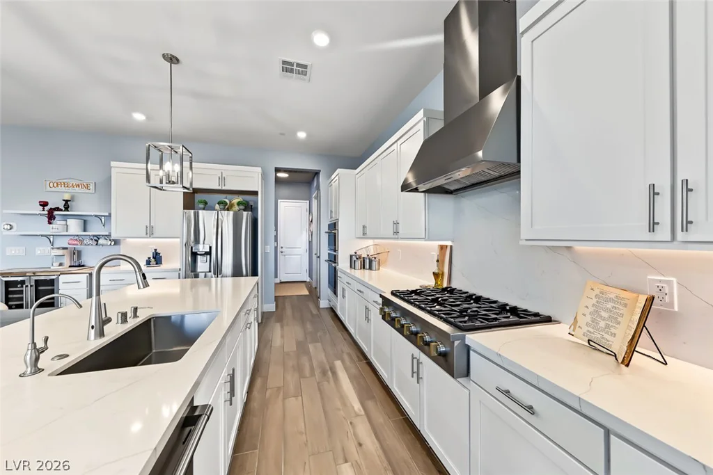 5 Barrio Alto, Henderson, NV 89011