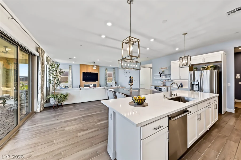 5 Barrio Alto, Henderson, NV 89011