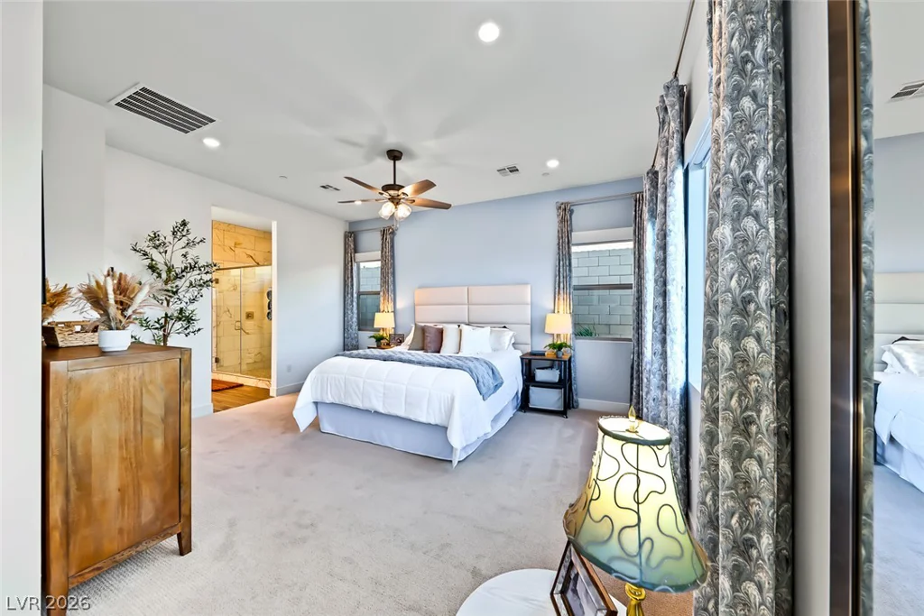5 Barrio Alto, Henderson, NV 89011