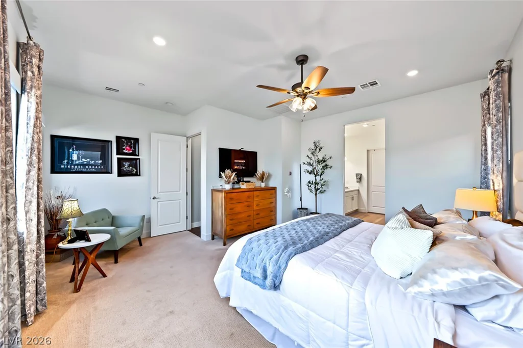 5 Barrio Alto, Henderson, NV 89011
