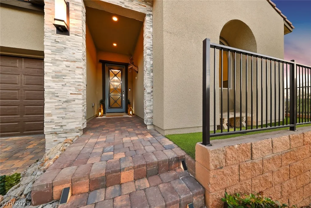 5 Barrio Alto, Henderson, NV 89011