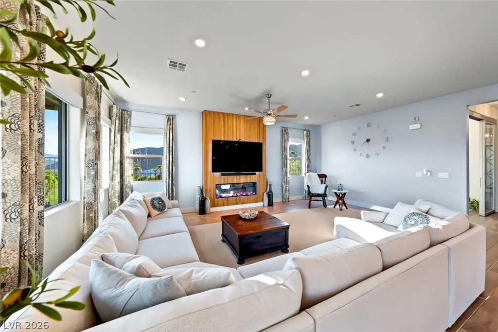 5 Barrio Alto, Henderson, NV 89011