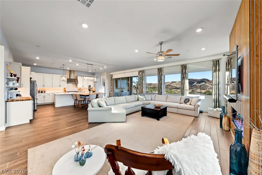 5 Barrio Alto, Henderson, NV 89011