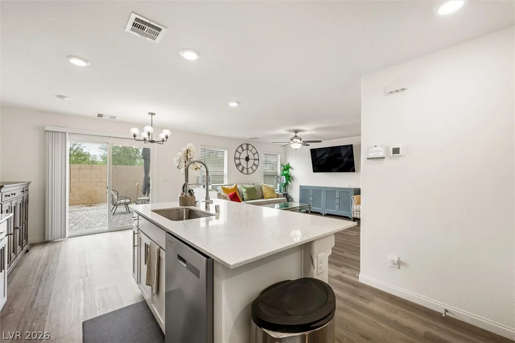 5651 Scarlet Rock, North Las Vegas, NV 89081