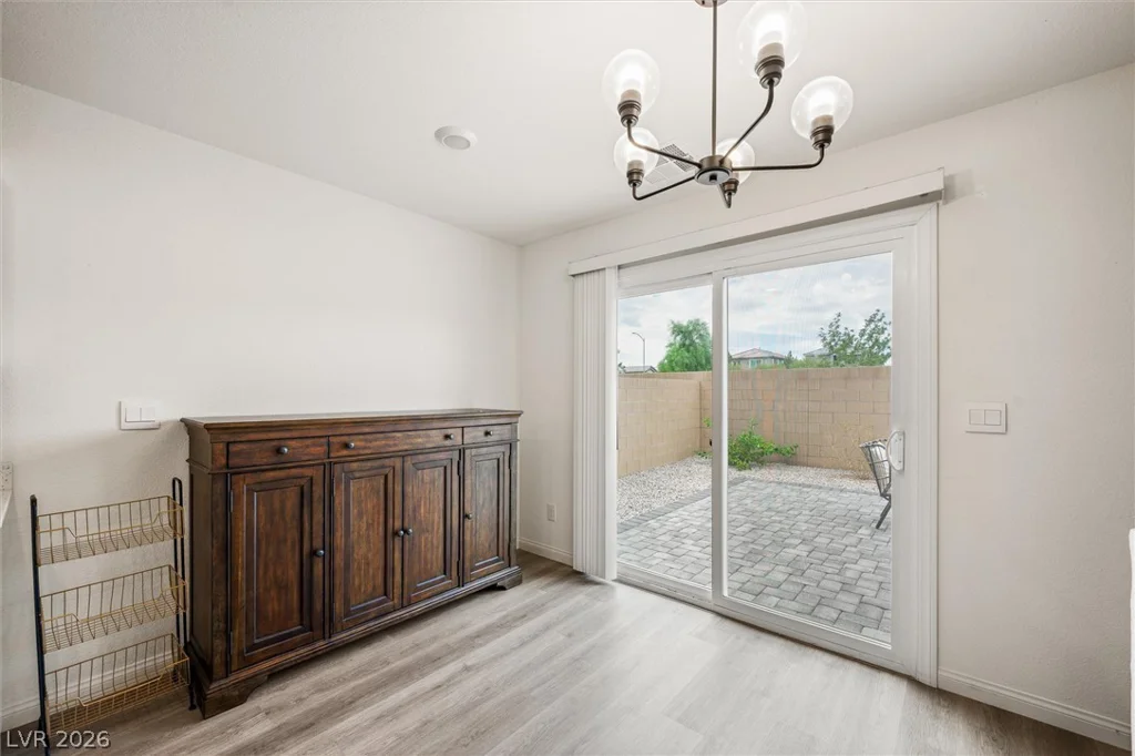 5651 Scarlet Rock, North Las Vegas, NV 89081