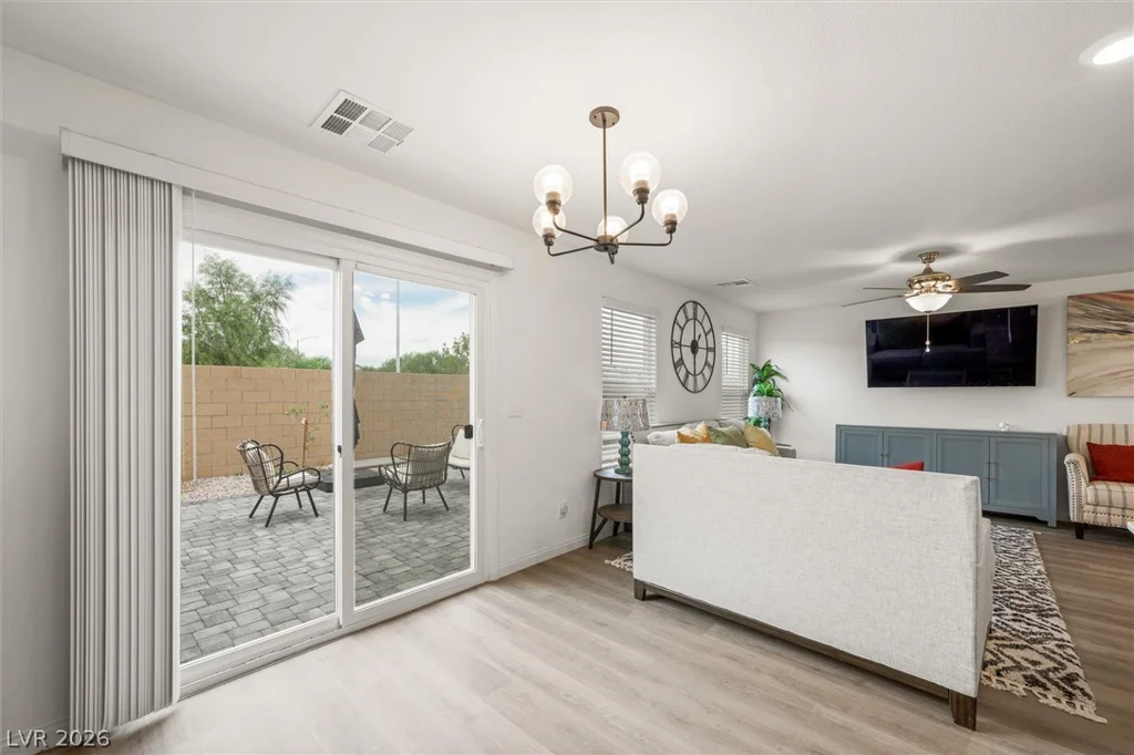 5651 Scarlet Rock, North Las Vegas, NV 89081