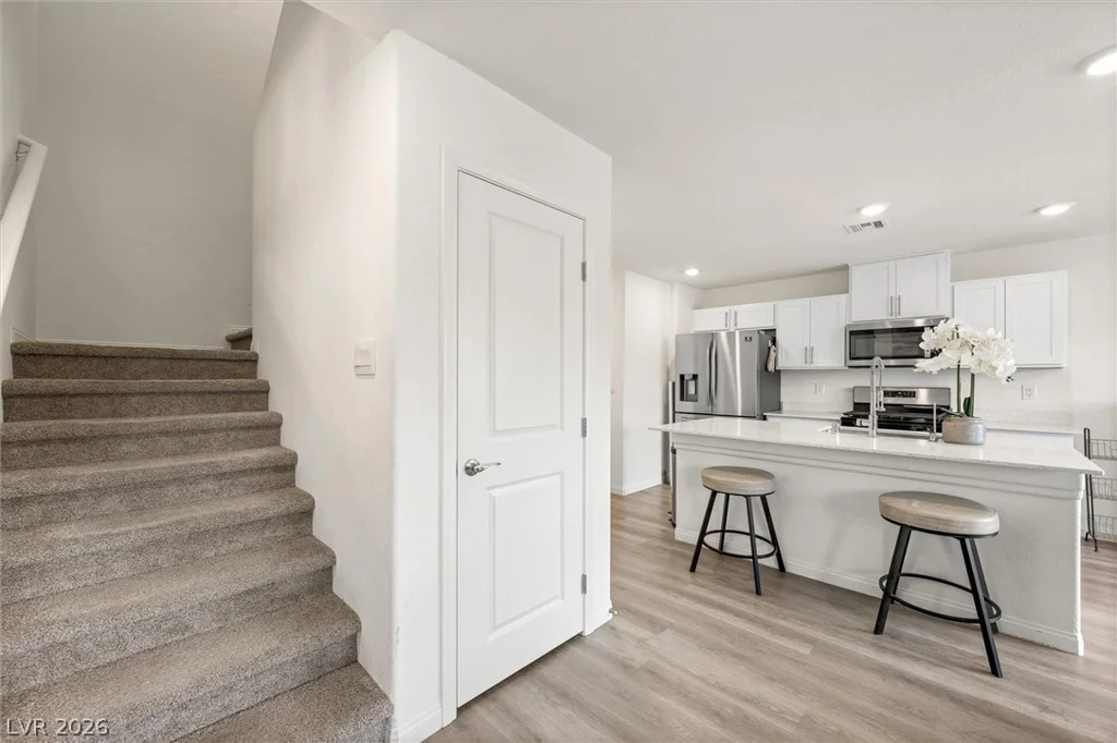 5651 Scarlet Rock, North Las Vegas, NV 89081