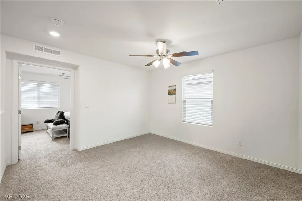 5651 Scarlet Rock, North Las Vegas, NV 89081