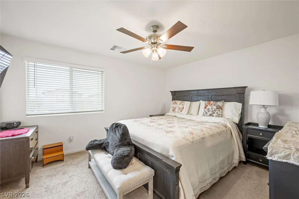 5651 Scarlet Rock, North Las Vegas, NV 89081