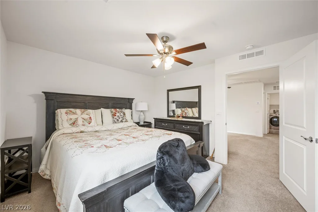 5651 Scarlet Rock, North Las Vegas, NV 89081