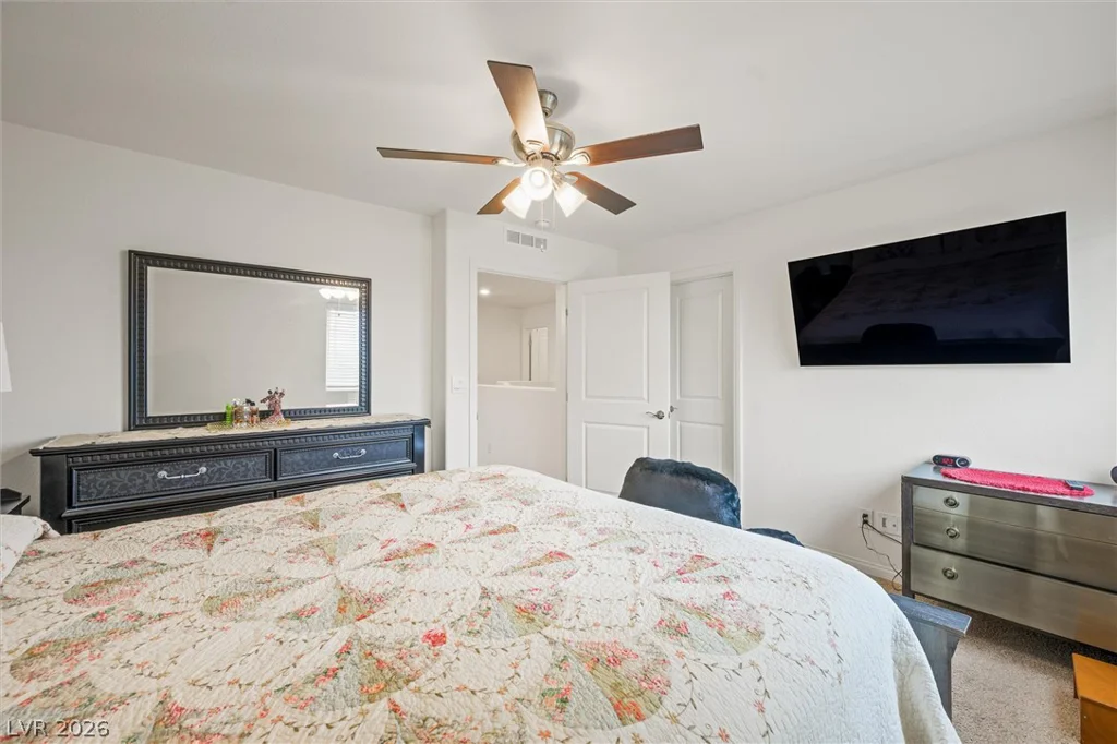 5651 Scarlet Rock, North Las Vegas, NV 89081