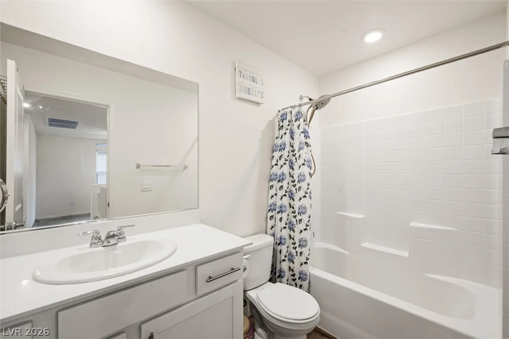 5651 Scarlet Rock, North Las Vegas, NV 89081