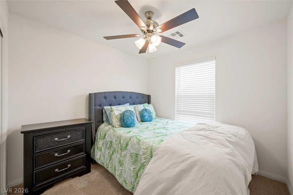 5651 Scarlet Rock, North Las Vegas, NV 89081
