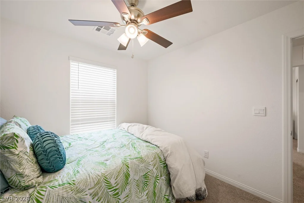 5651 Scarlet Rock, North Las Vegas, NV 89081