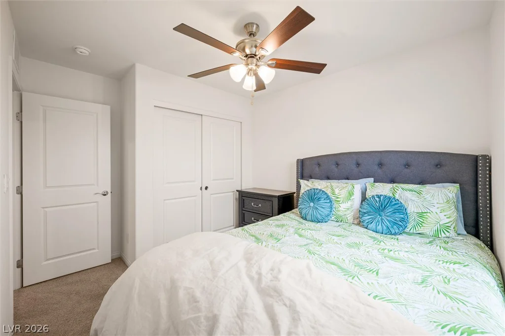 5651 Scarlet Rock, North Las Vegas, NV 89081