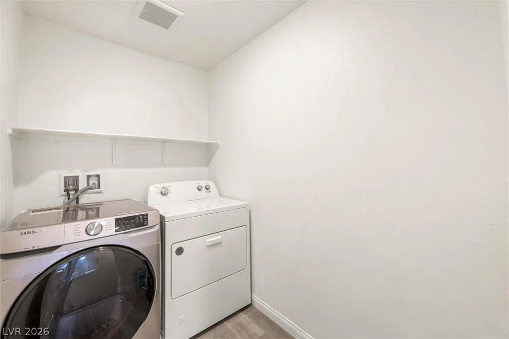 5651 Scarlet Rock, North Las Vegas, NV 89081