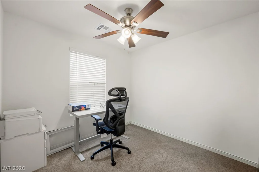 5651 Scarlet Rock, North Las Vegas, NV 89081