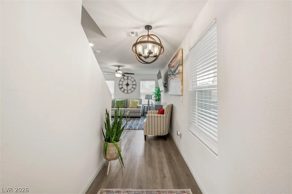 5651 Scarlet Rock, North Las Vegas, NV 89081